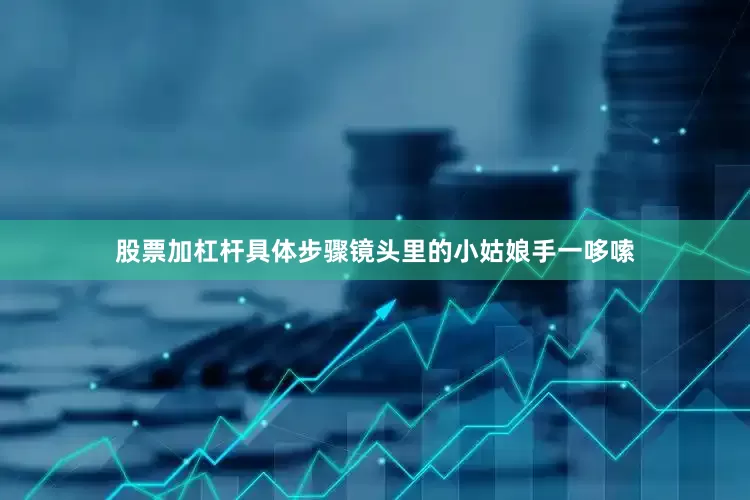 股票加杠杆具体步骤镜头里的小姑娘手一哆嗦